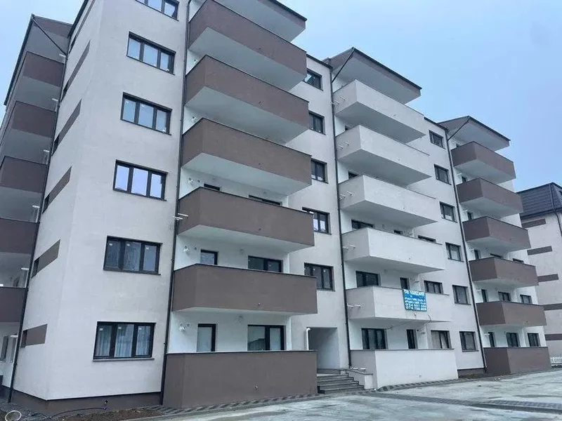 Pantelimon, apartament de vanzare 3 camere,