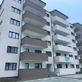 Pantelimon, apartament 2 camere cu gradina